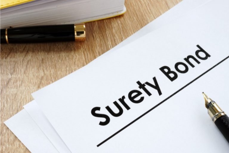 Surety Bond Cost Minnesota Contractors Policy